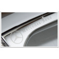 Stainless steel car door handle for Benz E200 E260 E300 E400